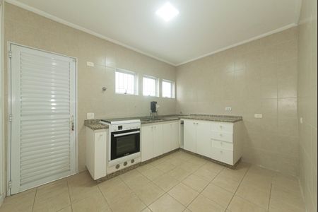Casa para alugar com 187m², 3 quartos e 2 vagas Casa para alugar com 187m², 3 quartos e 2 vagasCozinha