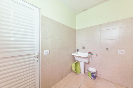 Casa para alugar com 187m², 3 quartos e 2 vagasÁrea de Serviço