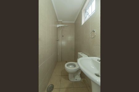 Casa para alugar com 187m², 3 quartos e 2 vagas Casa para alugar com 187m², 3 quartos e 2 vagasBanheiro Social 1