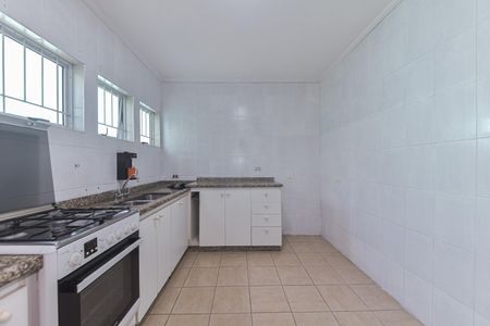 Casa para alugar com 187m², 3 quartos e 2 vagasCozinha
