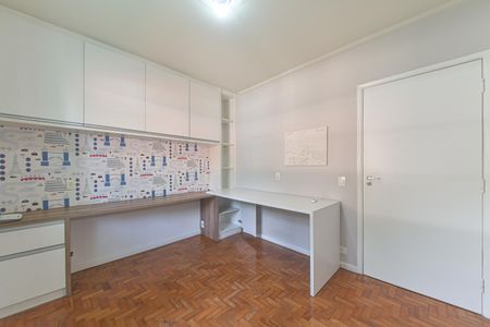 Casa para alugar com 187m², 3 quartos e 2 vagasQuarto 2