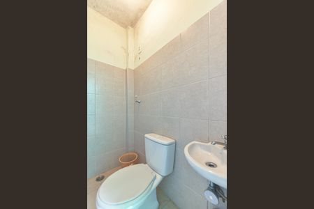 Casa para alugar com 187m², 3 quartos e 2 vagasÁrea de Serviço - Banheiro