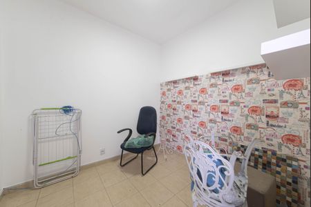 Casa para alugar com 187m², 3 quartos e 2 vagas Casa para alugar com 187m², 3 quartos e 2 vagasLavanderia