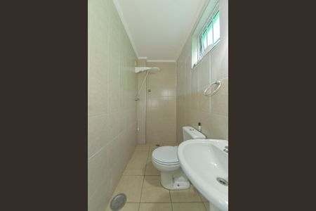 Casa para alugar com 187m², 3 quartos e 2 vagasBanheiro Social