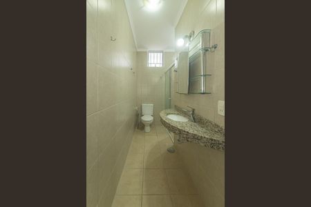 Casa para alugar com 187m², 3 quartos e 2 vagas Casa para alugar com 187m², 3 quartos e 2 vagasLavabo