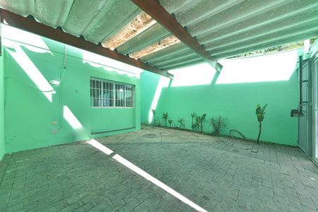Casa para alugar com 187m², 3 quartos e 2 vagasGaragem