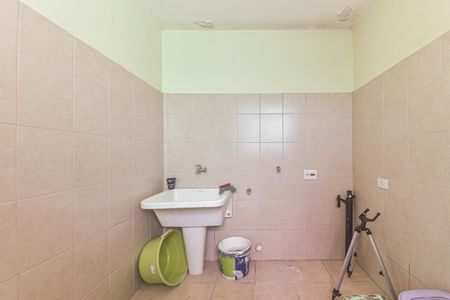 Casa para alugar com 187m², 3 quartos e 2 vagasÁrea de Serviço