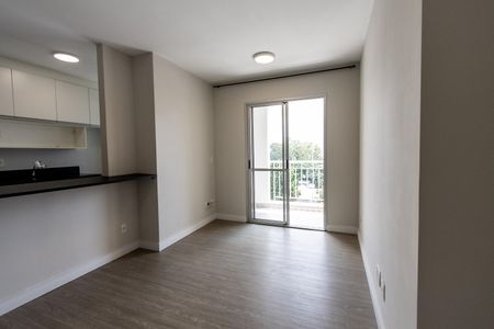 Apartamento para alugar com 2 quartos, 61m² em Água Branca, São Paulo