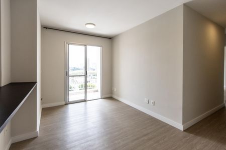 Apartamento para alugar com 2 quartos, 61m² em Água Branca, São Paulo