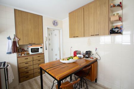 Apartamento para alugar com 105m², 3 quartos e 1 vagaCozinha