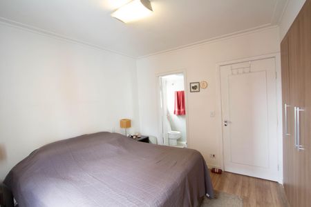 Apartamento para alugar com 105m², 3 quartos e 1 vagaSuíte