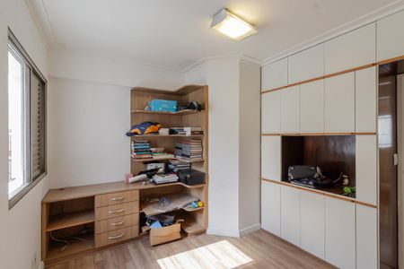 Apartamento para alugar com 105m², 3 quartos e 1 vagaQuarto 1