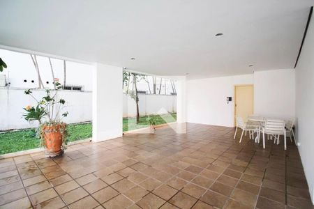 Apartamento para alugar com 105m², 3 quartos e 1 vagaÁrea comum