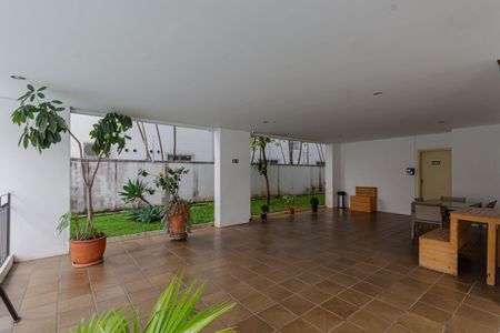 Apartamento para alugar com 105m², 3 quartos e 1 vagaÁrea comum