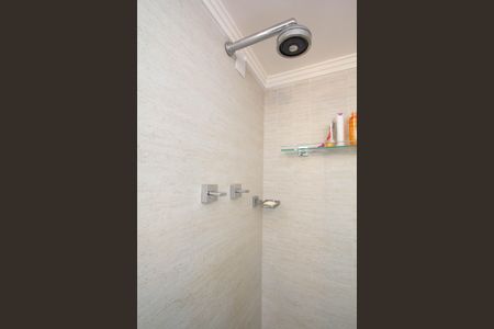 Apartamento para alugar com 105m², 3 quartos e 1 vagaBanheiro da Suíte