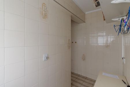 Apartamento para alugar com 105m², 3 quartos e 1 vagaÁrea de Serviço