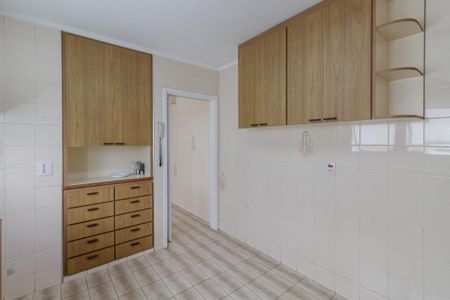 Apartamento para alugar com 105m², 3 quartos e 1 vagaCozinha