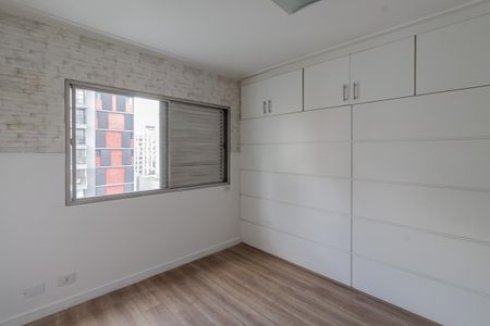 Apartamento para alugar com 105m², 3 quartos e 1 vagaQuarto 2