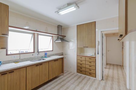 Apartamento para alugar com 105m², 3 quartos e 1 vagaCozinha