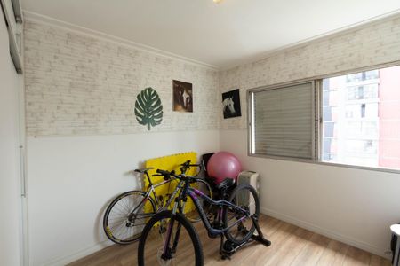 Apartamento para alugar com 105m², 3 quartos e 1 vagaQuarto 1