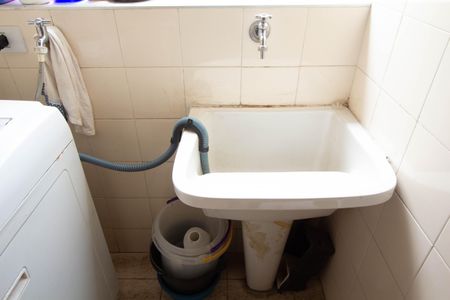 Apartamento para alugar com 105m², 3 quartos e 1 vagaÁrea de Serviço