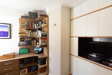 Apartamento para alugar com 105m², 3 quartos e 1 vagaQuarto 2