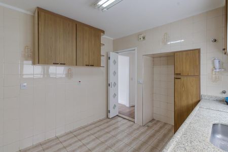 Apartamento para alugar com 105m², 3 quartos e 1 vagaCozinha