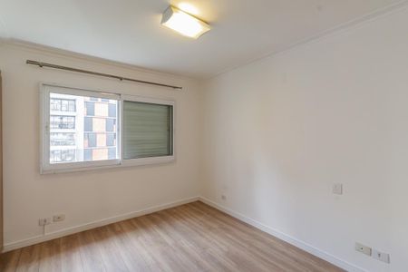 Apartamento para alugar com 105m², 3 quartos e 1 vagaSuíte 1