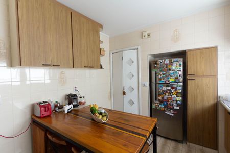 Apartamento para alugar com 105m², 3 quartos e 1 vagaCozinha