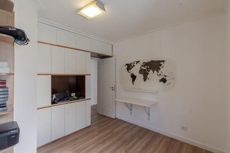 Apartamento para alugar com 105m², 3 quartos e 1 vagaQuarto 1