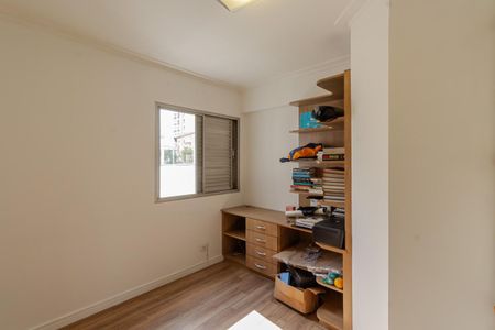 Apartamento para alugar com 105m², 3 quartos e 1 vagaQuarto 1