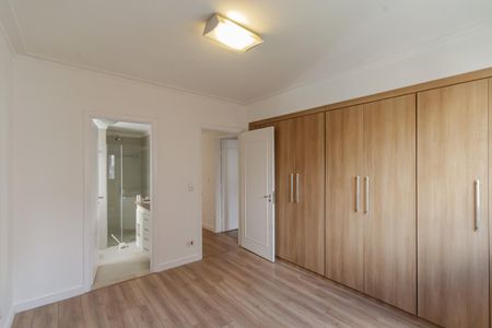 Apartamento para alugar com 105m², 3 quartos e 1 vagaSuíte 1