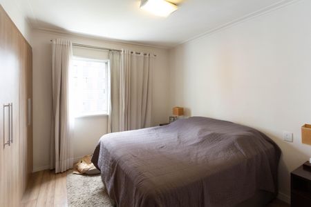 Apartamento para alugar com 105m², 3 quartos e 1 vagaSuíte