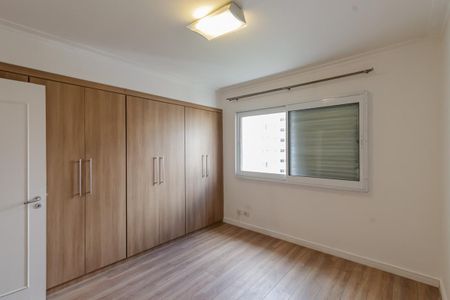 Apartamento para alugar com 105m², 3 quartos e 1 vagaSuíte 1