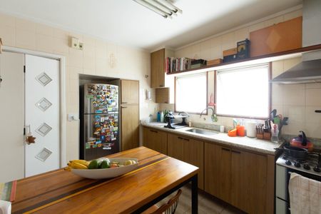 Apartamento para alugar com 105m², 3 quartos e 1 vagaCozinha