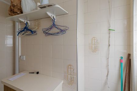 Apartamento para alugar com 105m², 3 quartos e 1 vagaÁrea de Serviço