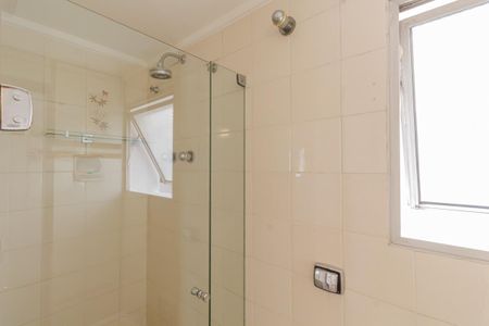 Apartamento para alugar com 105m², 3 quartos e 1 vagaBanheiro