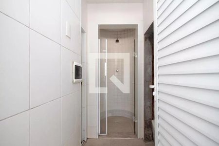 Apartamento à venda com 30m², 1 quarto e 1 vagaSaúna