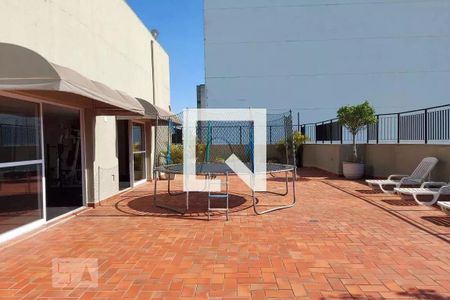 Apartamento à venda com 30m², 1 quarto e 1 vagaÁrea comum