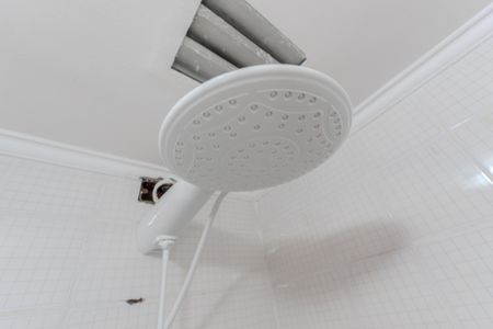 Apartamento à venda com 30m², 1 quarto e 1 vagaBanheiro