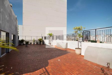 Apartamento à venda com 30m², 1 quarto e 1 vagaÁrea comum