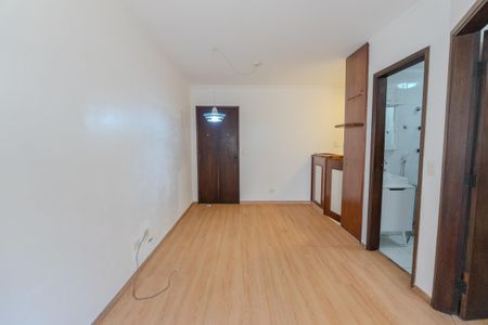 Apartamento à venda com 30m², 1 quarto e 1 vagaSala