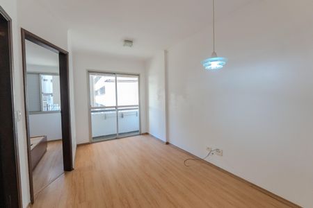 Apartamento à venda com 30m², 1 quarto e 1 vagaSala