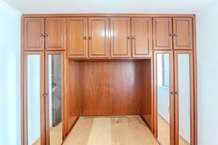 Apartamento à venda com 30m², 1 quarto e 1 vagaQuarto