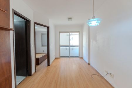 Apartamento à venda com 30m², 1 quarto e 1 vagaSala