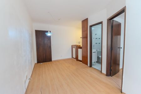 Apartamento à venda com 30m², 1 quarto e 1 vagaSala