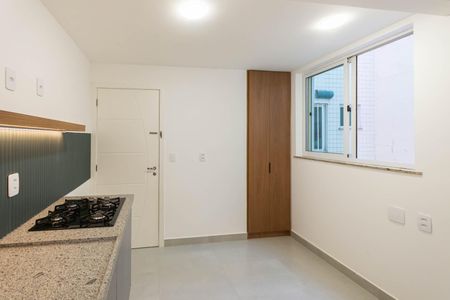 Apartamento à venda com 106m², 2 quartos e 1 vagaCozinha