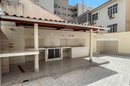 Apartamento à venda com 106m², 2 quartos e 1 vagaÁrea comum