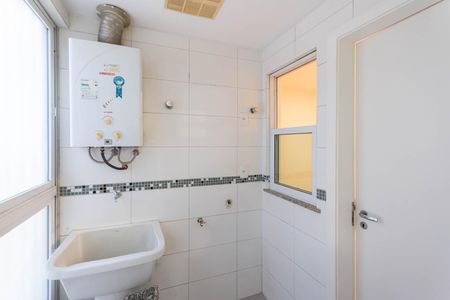 Apartamento à venda com 106m², 2 quartos e 1 vagaÁrea de Serviço