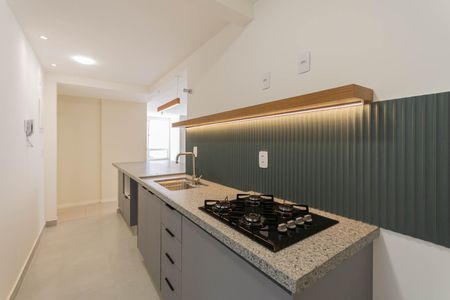 Apartamento à venda com 106m², 2 quartos e 1 vagaCozinha